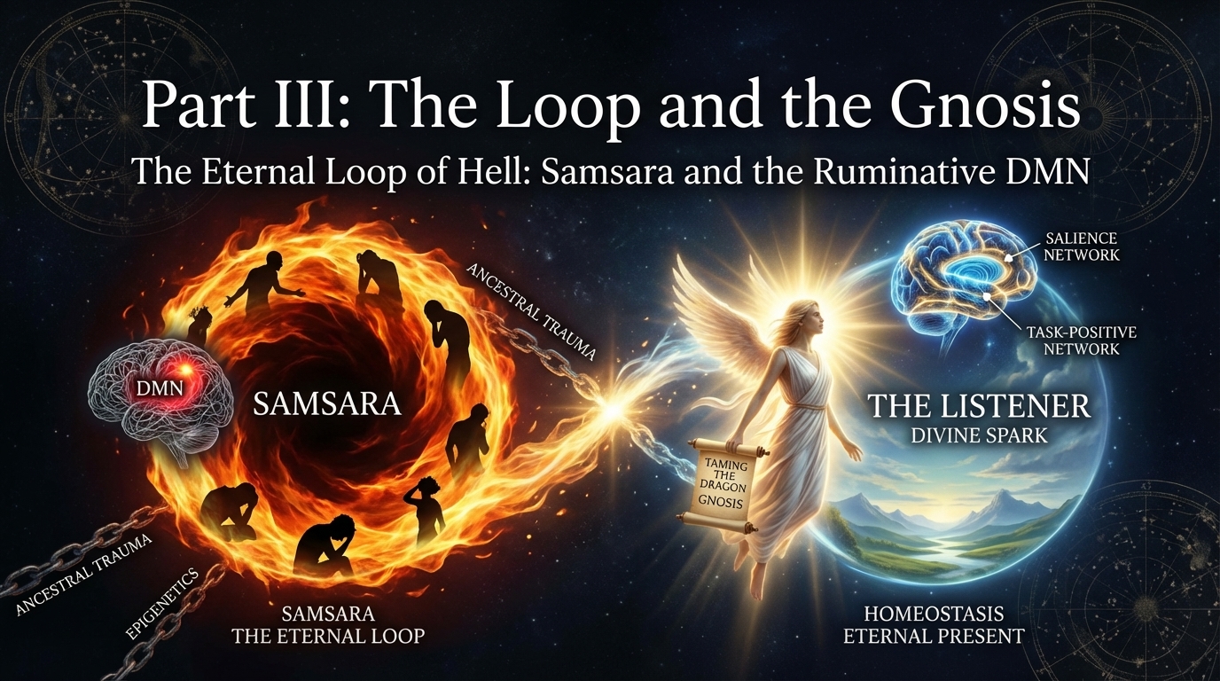 Part III: The Loop & The Gnosis