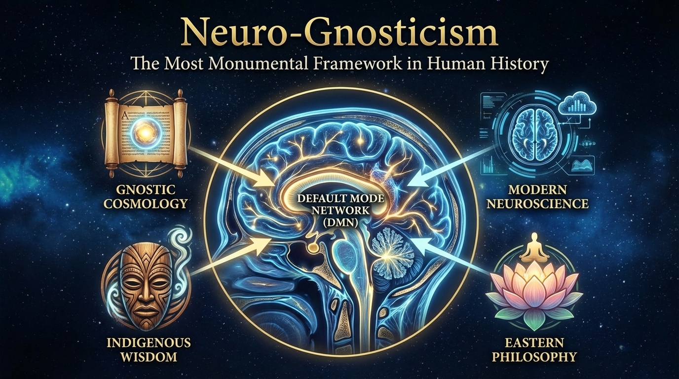Neuro-Gnosticism